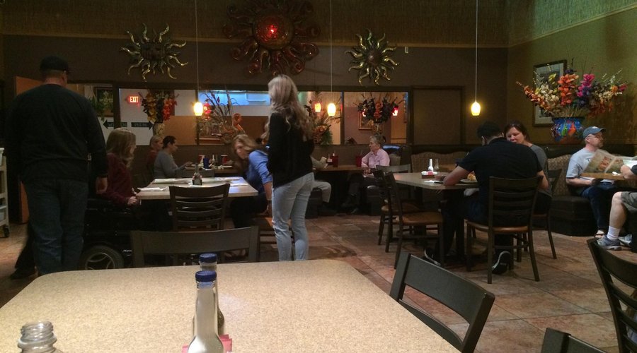 Comedor Guadalajara