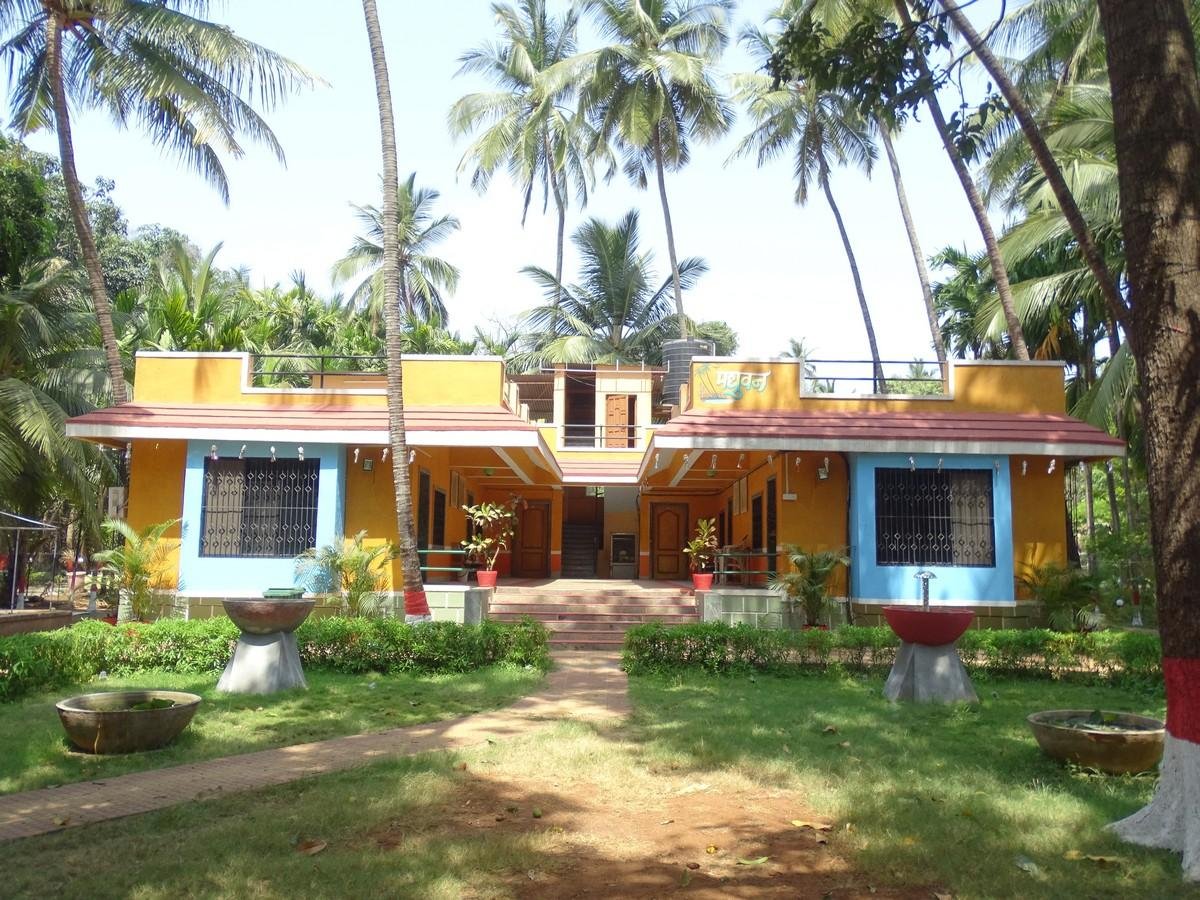 JOGALEKAR COTTAGE - Updated 2024 Prices & Reviews (Alibaug, India)