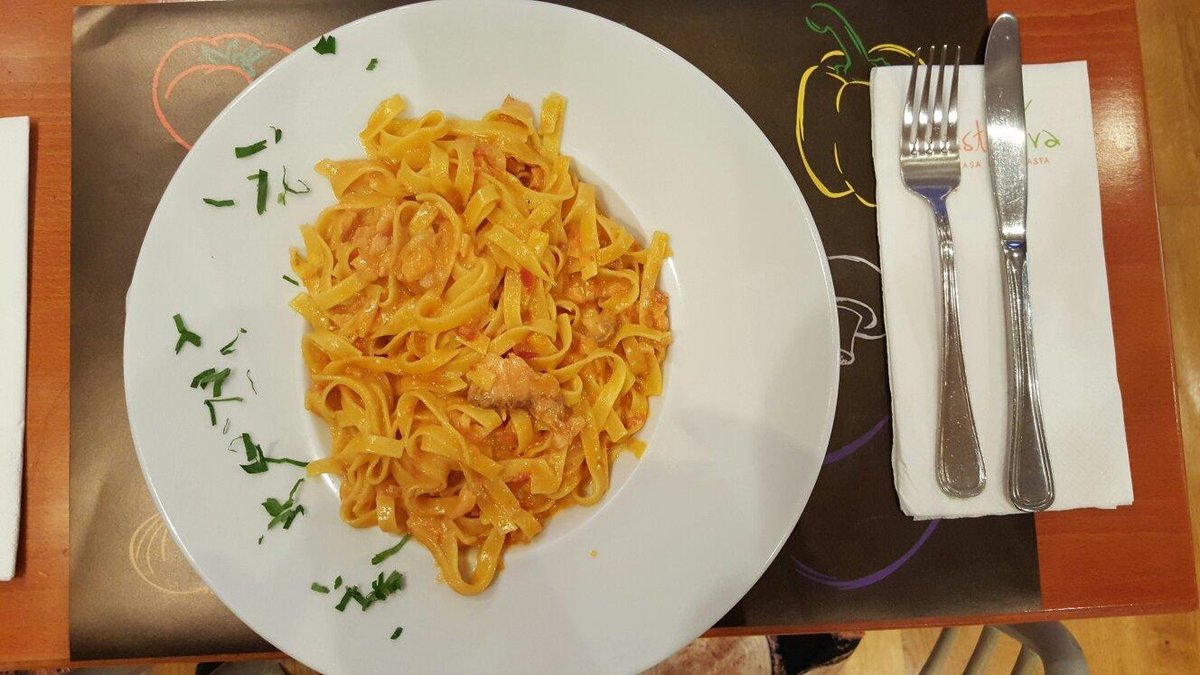 Pasta Viva, Глифада - фото ресторана - Tripadvisor