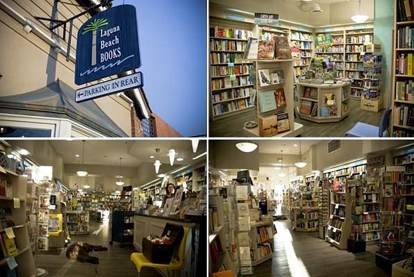 The Library Store is Full of Local Products for Book Lovers - Avenue Calgary