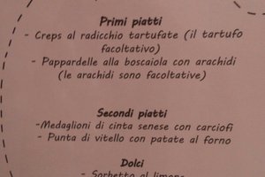 Menü