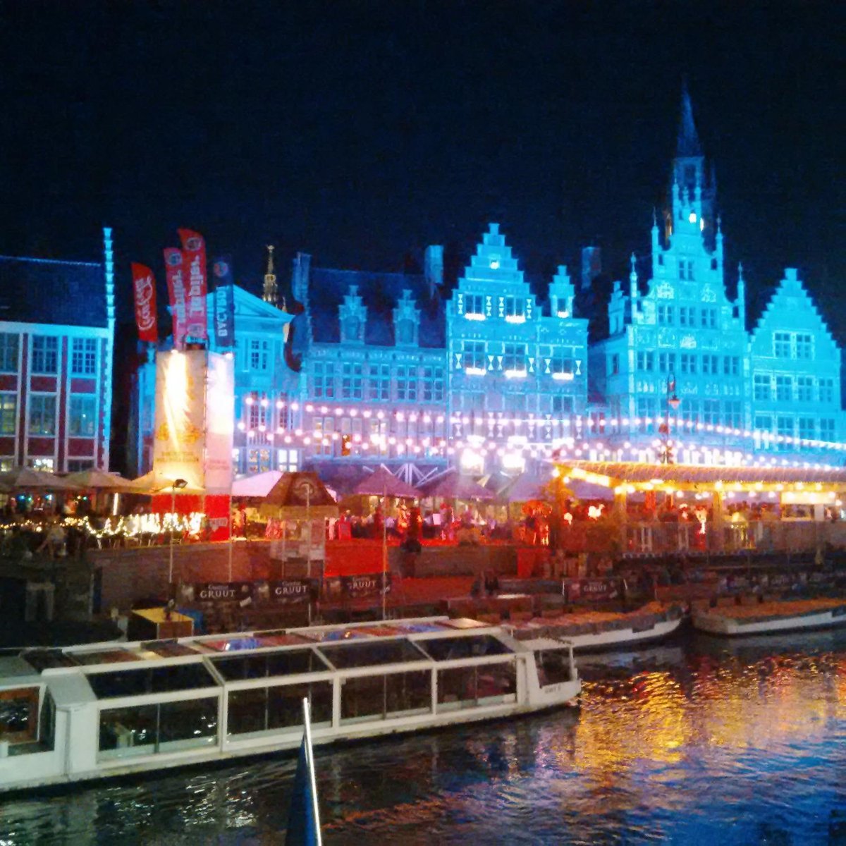 Gent Festival (Ghent, Belgien) omdömen Tripadvisor