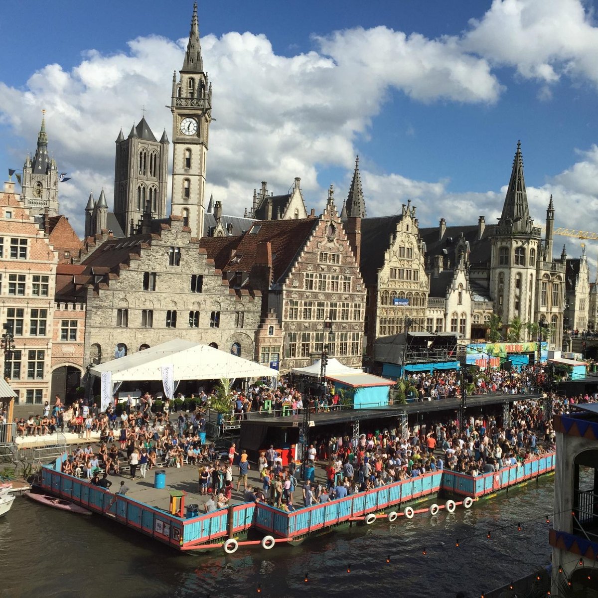 Ghent Festival, Гент: лучшие советы перед посещением - Tripadvisor