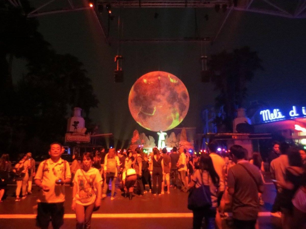 HALLOWEEN HORROR NIGHTS (Sentosa Island): Ce qu'il faut savoir