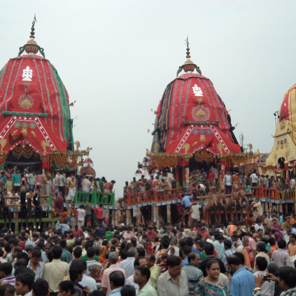 RATHA YATRA 2023 - Festival Hare Krishna em São Paulo - Sympla