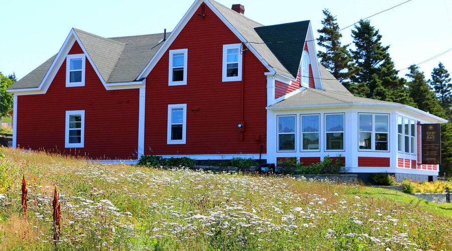 Our Inn By The Bay