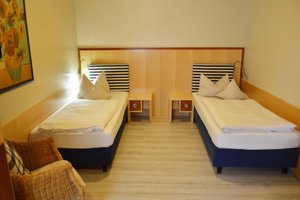 Phòng & Phòng Suite