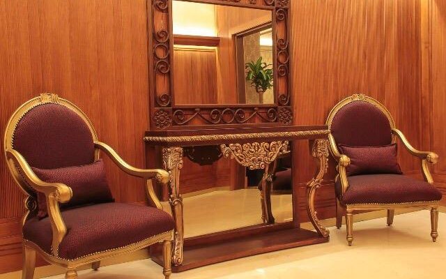 ‪Thousand Nights Hotel‬