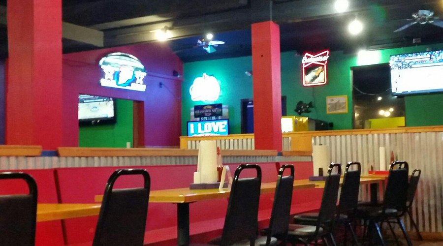 Fuzzy's Taco Shop