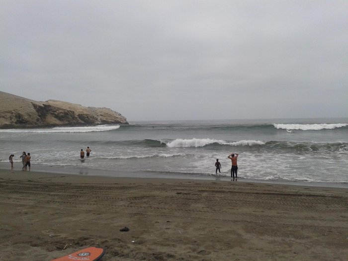 Imagen 5 de My Surf Camp - Peru