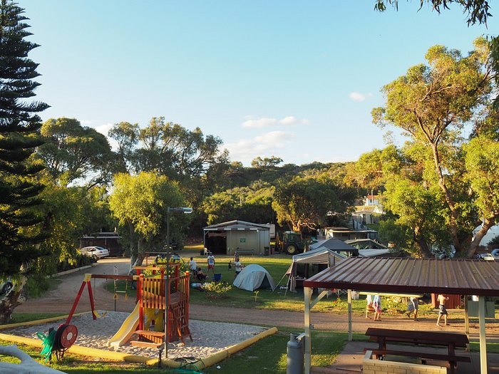 Mortal Forge discretion BINNINGUP BEACH CARAVAN PARK - Updated 2022 Campground Reviews (Australia)