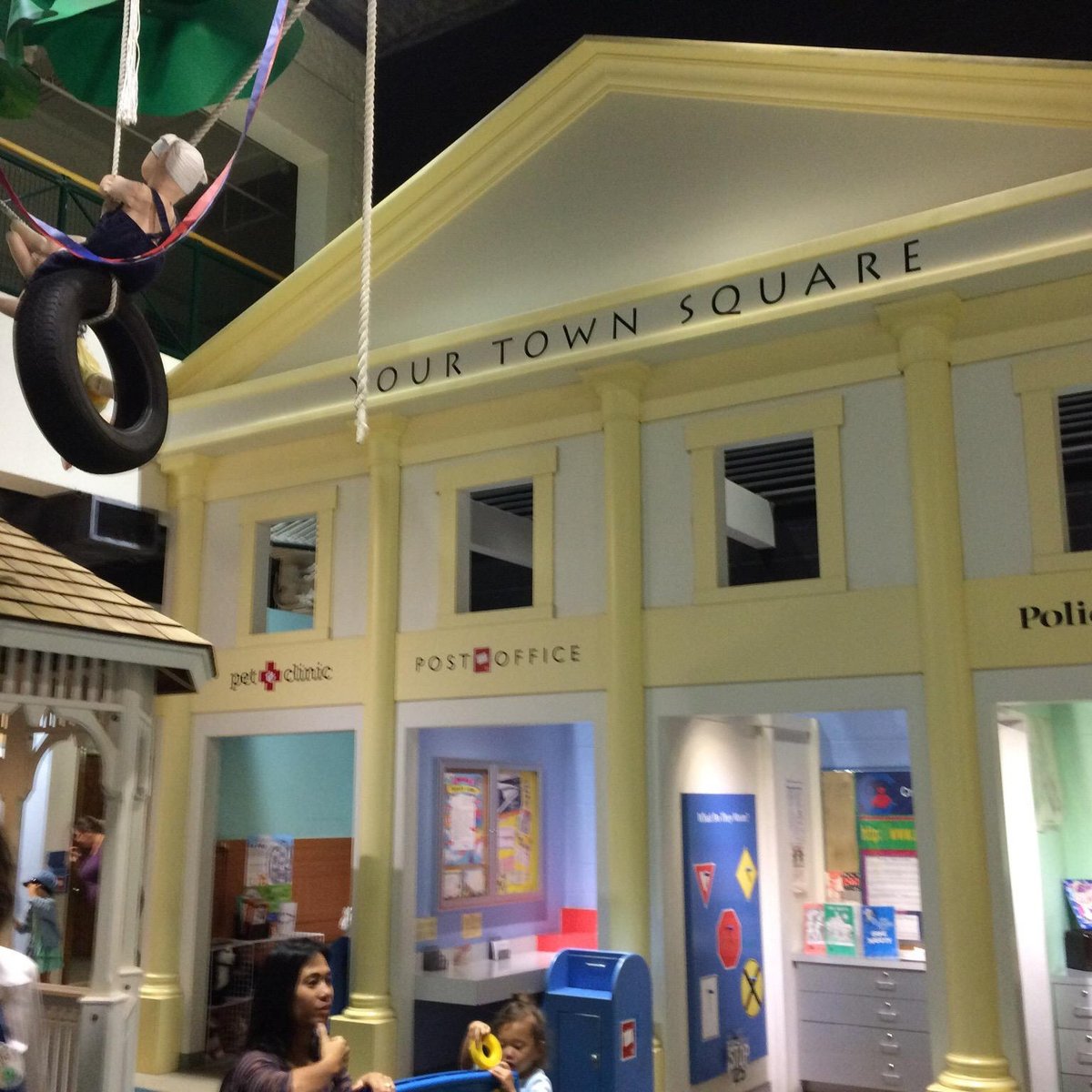 Children S Discovery Center Prices