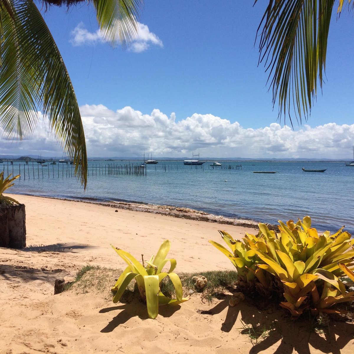 Praia Barra Grande - Alles wat u moet weten VOORDAT je gaat (met foto's ...