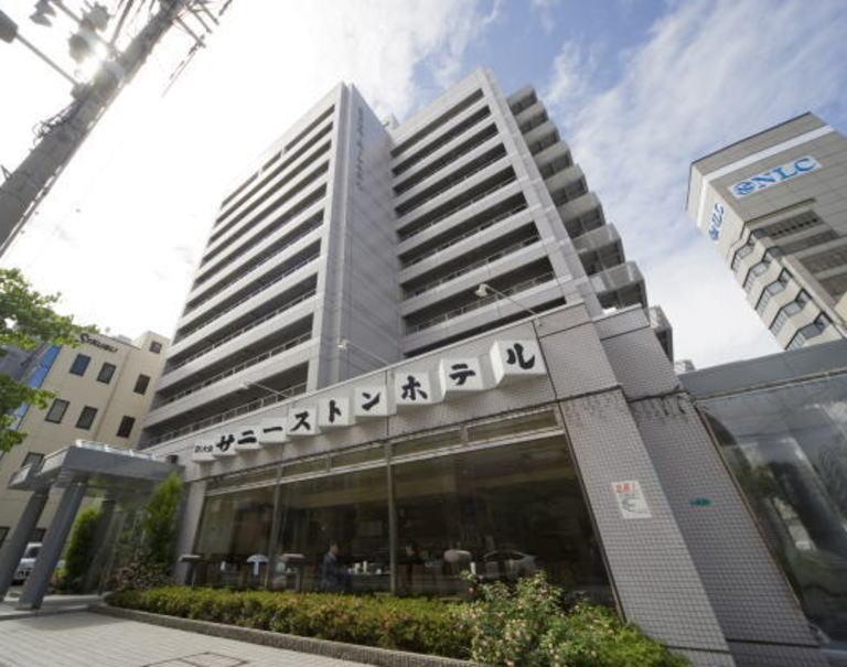 SHIN-OSAKA SUNNY STONE HOTEL $49 ($̶6̶3̶) - Prices & Reviews - Japan