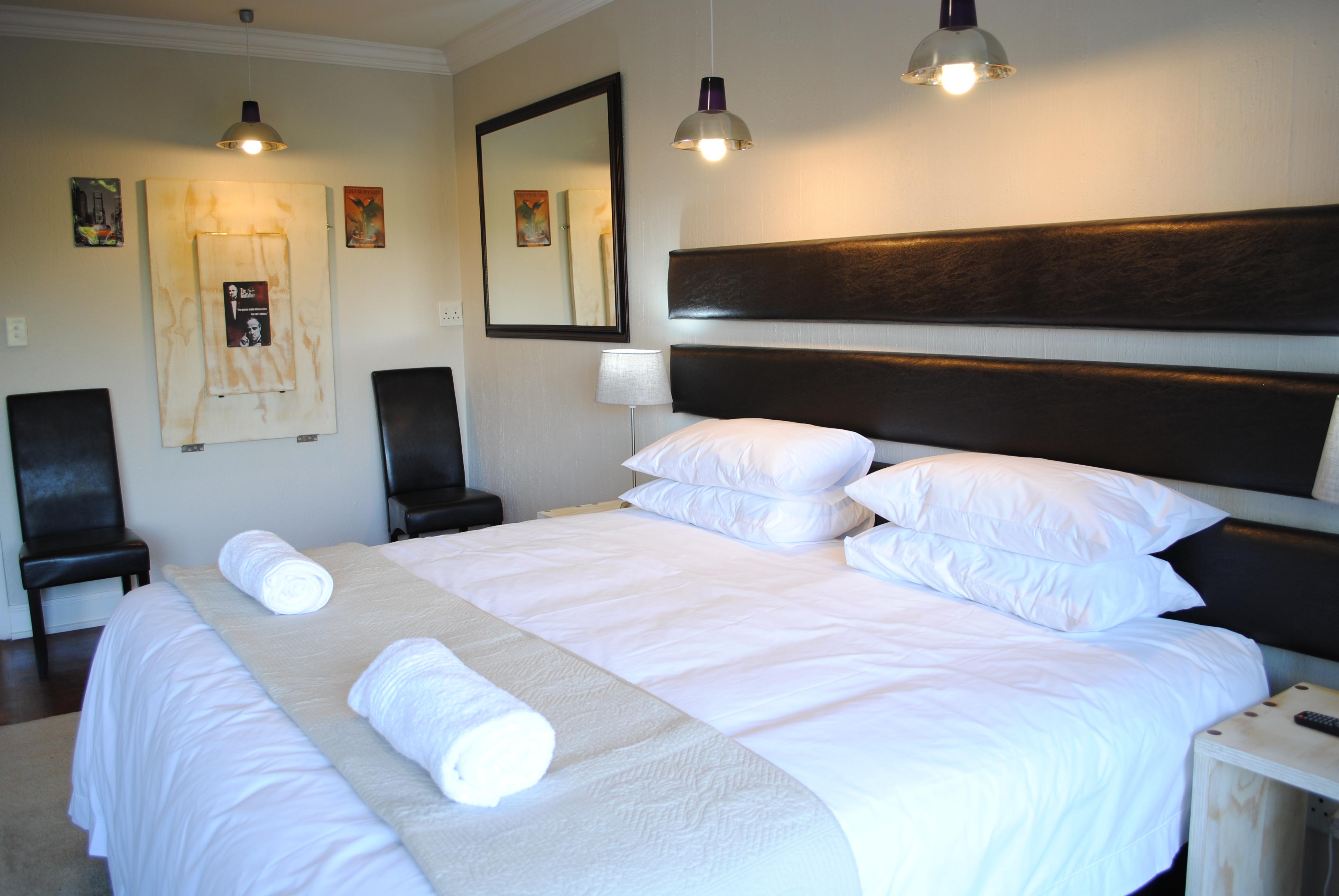 B AND B SANDTON - Prices & Lodge Reviews (Greater Johannesburg)