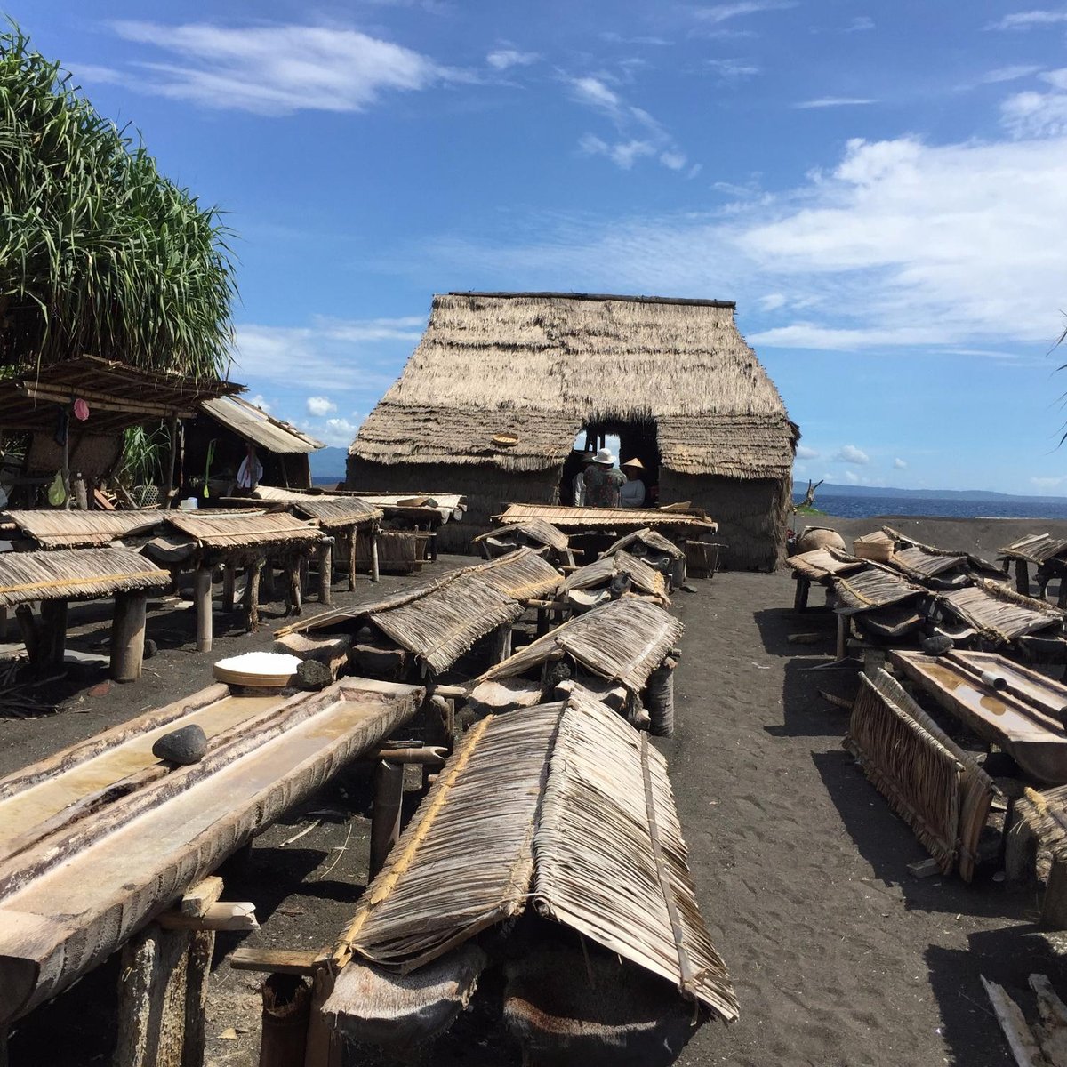 Kusamba Traditional Salt Mining, Мангис: лучшие советы перед посещением -  Tripadvisor