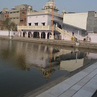 Gurudwara