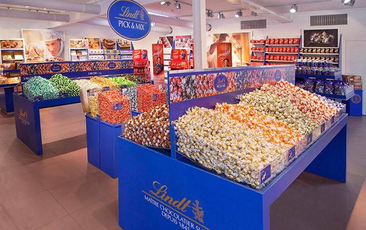 Lindt Chocolate Shop Altendorf: All You Need To Know