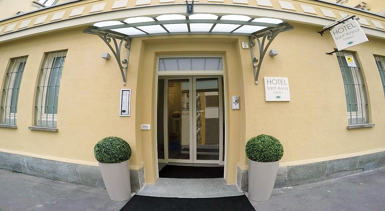 Hotel Sant'Anna image