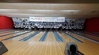 PlayUp - Il nuovo modo di divertirsi - Bowling, carambole