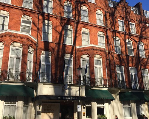 Best Western Burns Barkston Gardens: Unforgettable Stay
