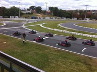 Kart de Locação – Kartódromo Internacional de Betim