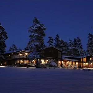 Vinter