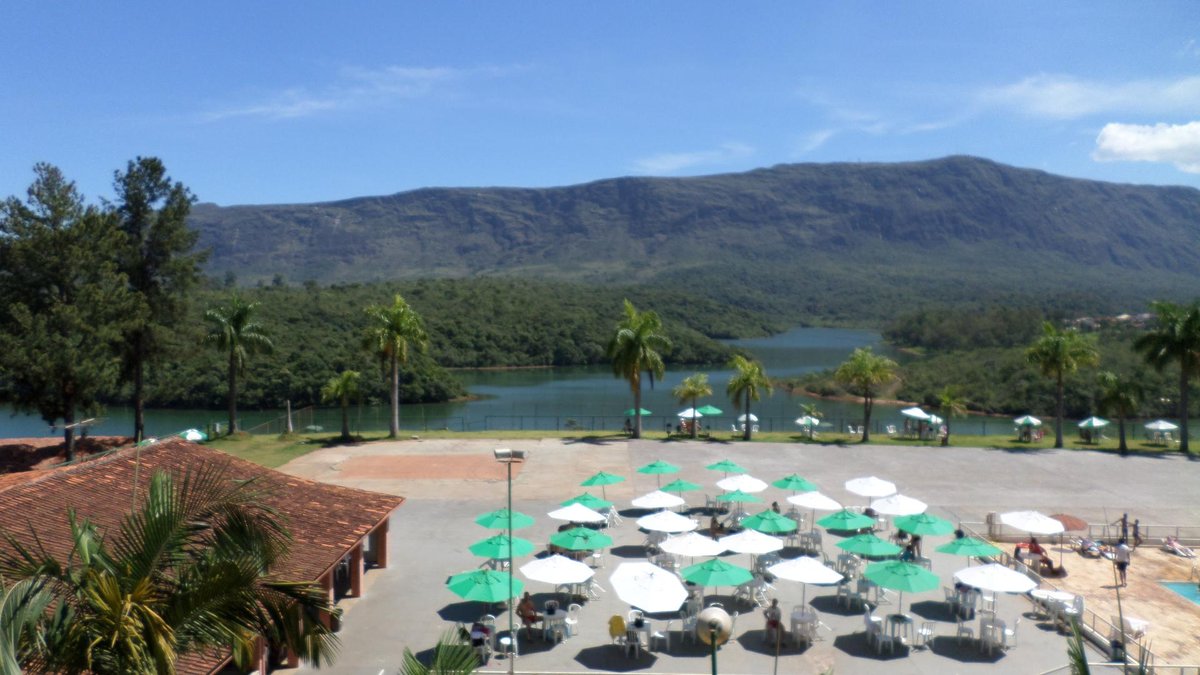 O Clube – Serra Del Rey Contry Club