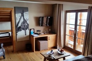 Camera e suite