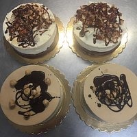 Gelateria Ice Dream