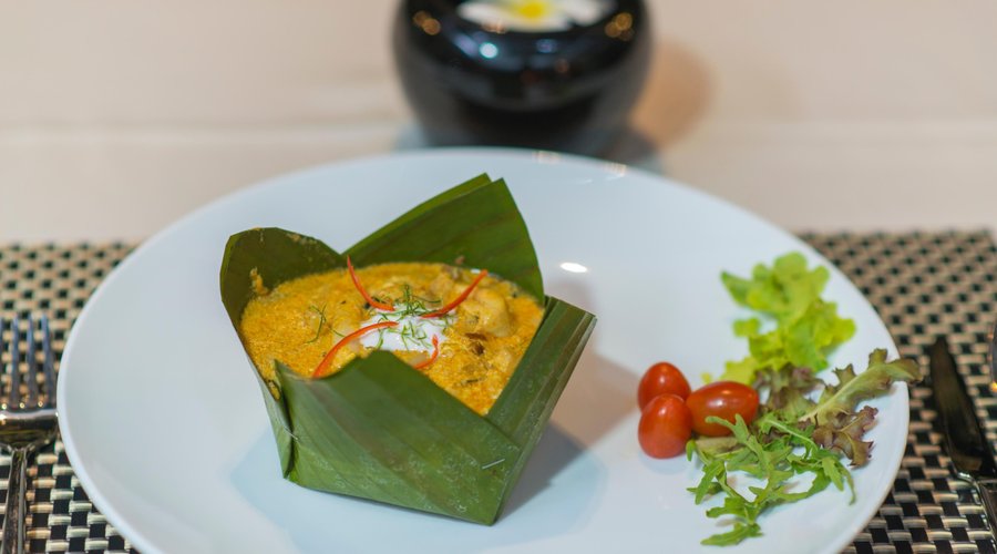 A Muk Khmer