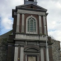 Eglise Notre-Dame de Messines