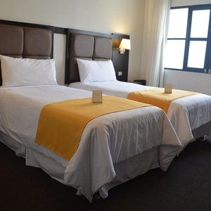 Habitación Doble Estándar