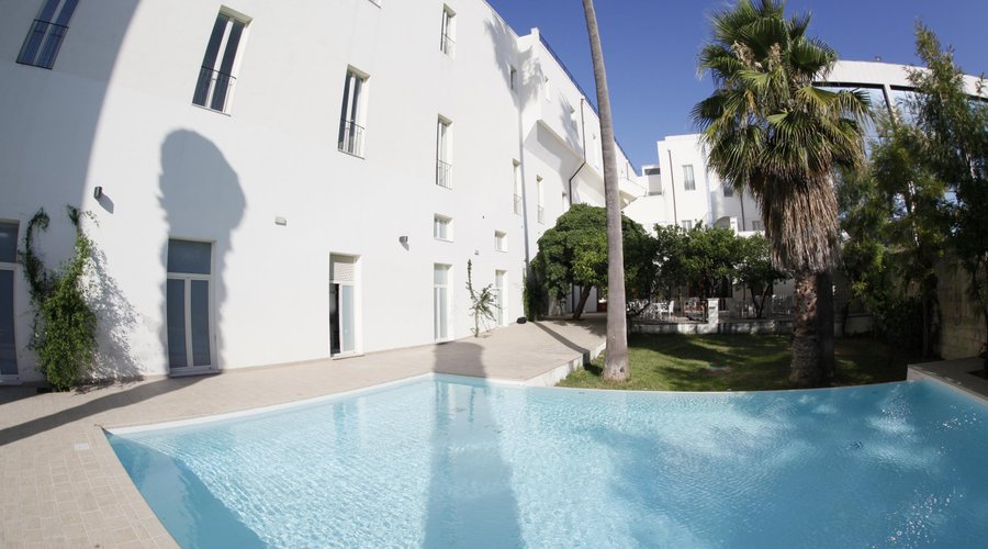 Piscina esterna