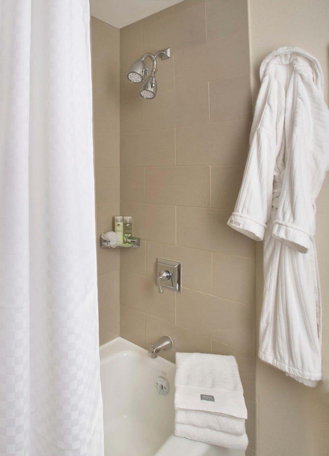 Hotel photo 6 of The Westin Boston Seaport District.