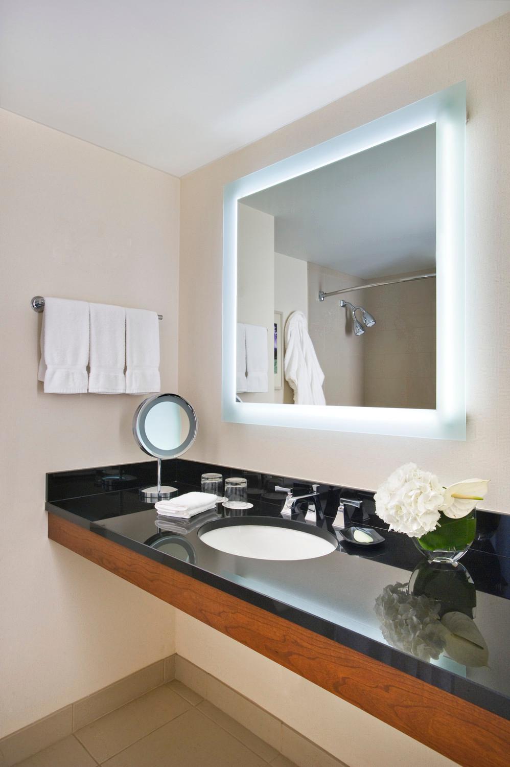 Hotel photo 35 of The Westin Boston Seaport District.