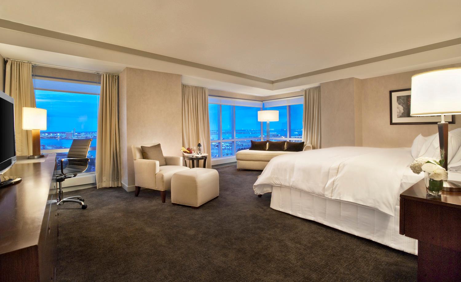 Hotel photo 48 of The Westin Boston Seaport District.