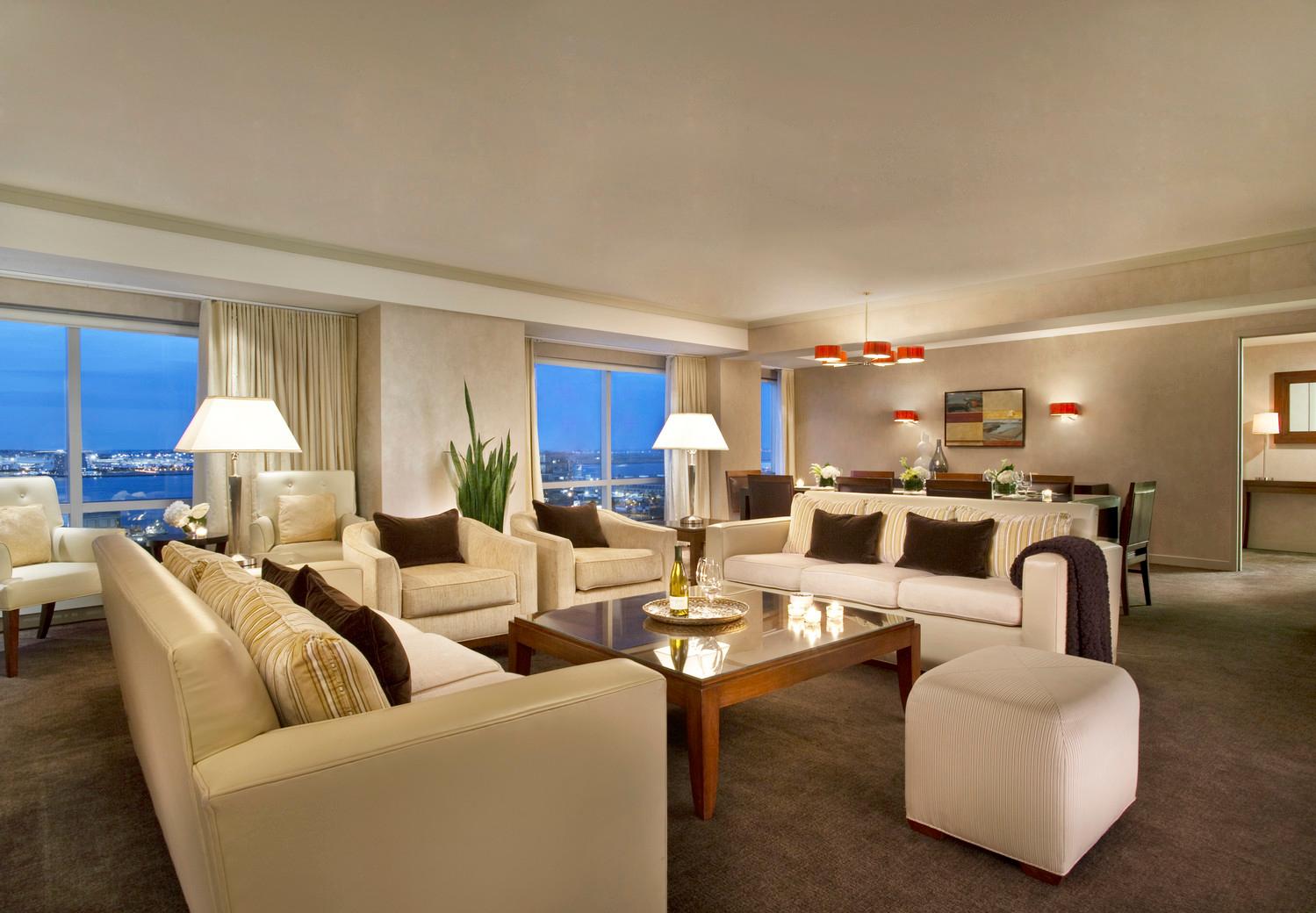 Hotel photo 33 of The Westin Boston Seaport District.