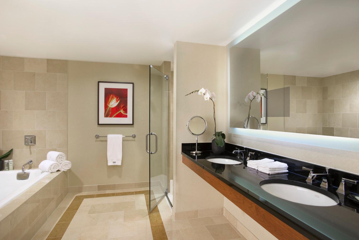 Hotel photo 51 of The Westin Boston Seaport District.
