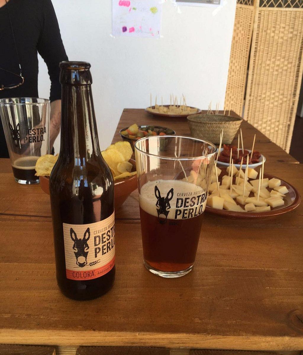 visto ropa principio Psicológico DESTRAPERLO CERVEZA ARTESANAL (Jerez de la Frontera) - Qué SABER antes de ir visto ropa principio Psicológico DESTRAPERLO CERVEZA ARTESANAL (Jerez de la Frontera) - Qué SABER antes de ir