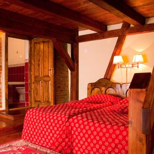 Hotel Casa Wagner, hotel in Brasov