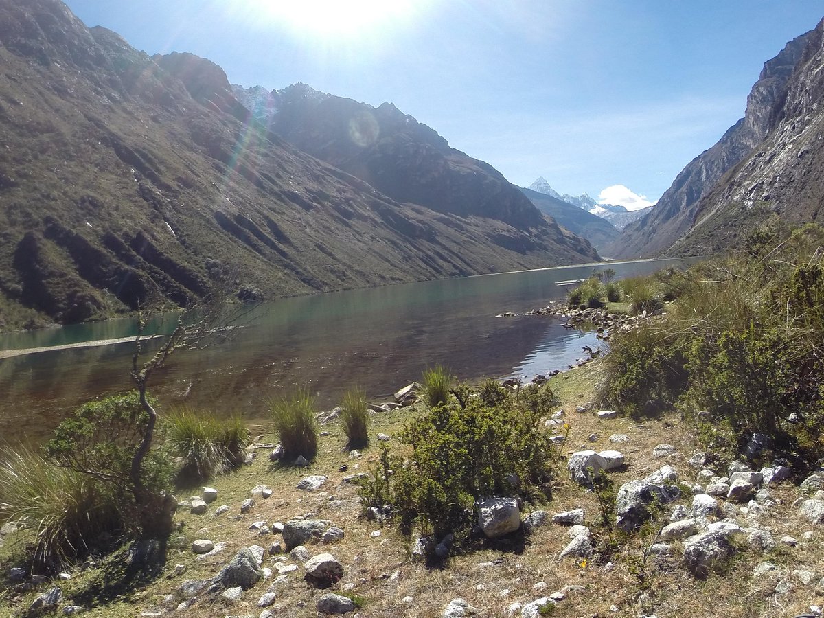 Peruvian Classic Adventures (Huaraz) - All You Need to Know BEFORE You Go