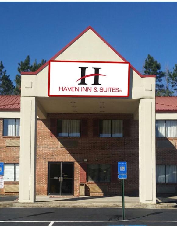 haven inn and suites