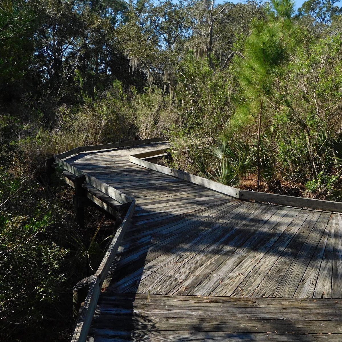 Tide Views Preserve (Atlantic Beach) - All You Need to Know BEFORE You Go