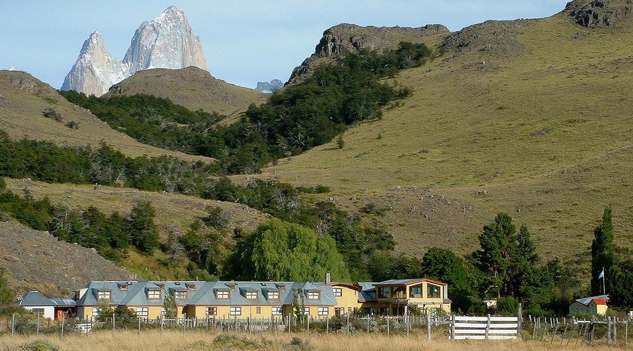 Estancia La Quinta