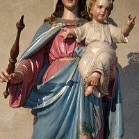 Parrocchia Maria Ausiliatrice