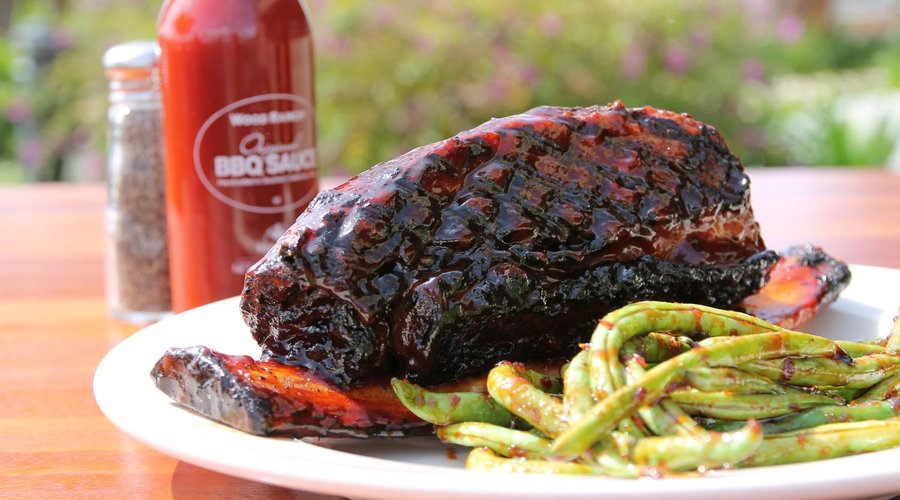 Wood Ranch BBQ & Grill