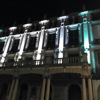 Teatro Jofre