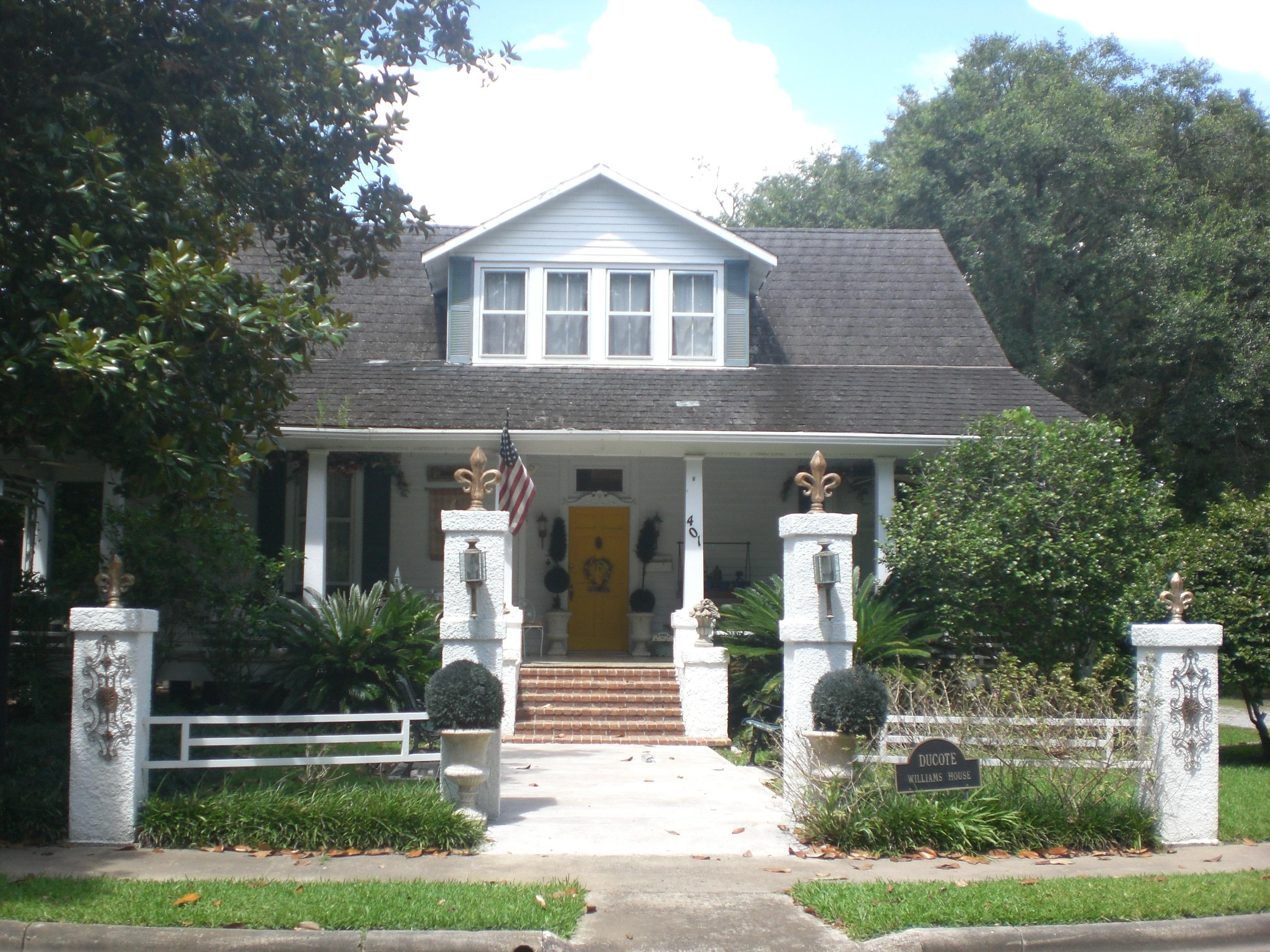Dianna williams house shop