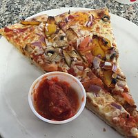 Yummy Pizza